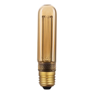 Nordlux - Декоративна лампочка з регулюванням яскравості E27/2,3W/230V 1800K