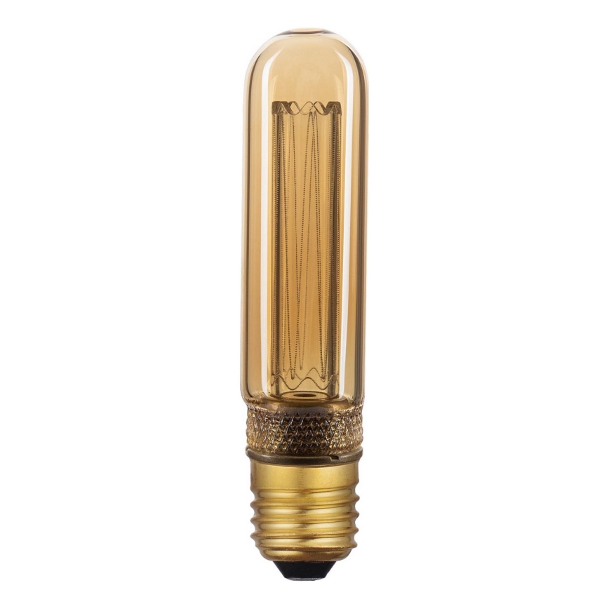 Nordlux - Декоративна лампочка з регулюванням яскравості E27/2,3W/230V 1800K