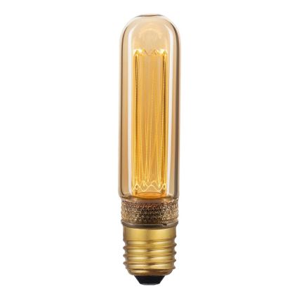 Nordlux - Декоративна лампочка з регулюванням яскравості E27/2,3W/230V 1800K