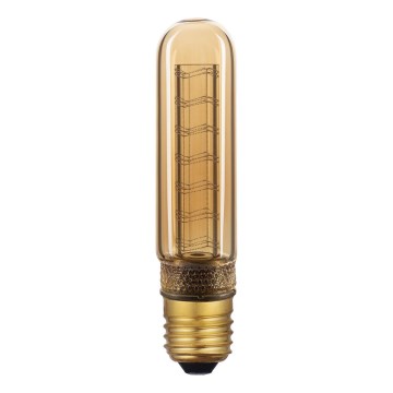 Nordlux - Декоративна лампочка з регулюванням яскравості E27/2,3W/230V 1800K