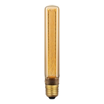 Nordlux - Декоративна лампочка з регулюванням яскравості T30 E27/2,3W/230V 1800K