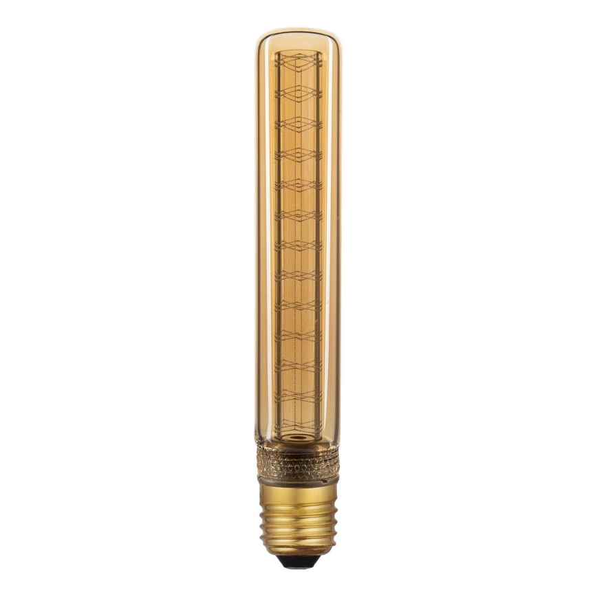 Nordlux - Декоративная лампочка с регулированием яркости E27/2,3W/230V 1800K