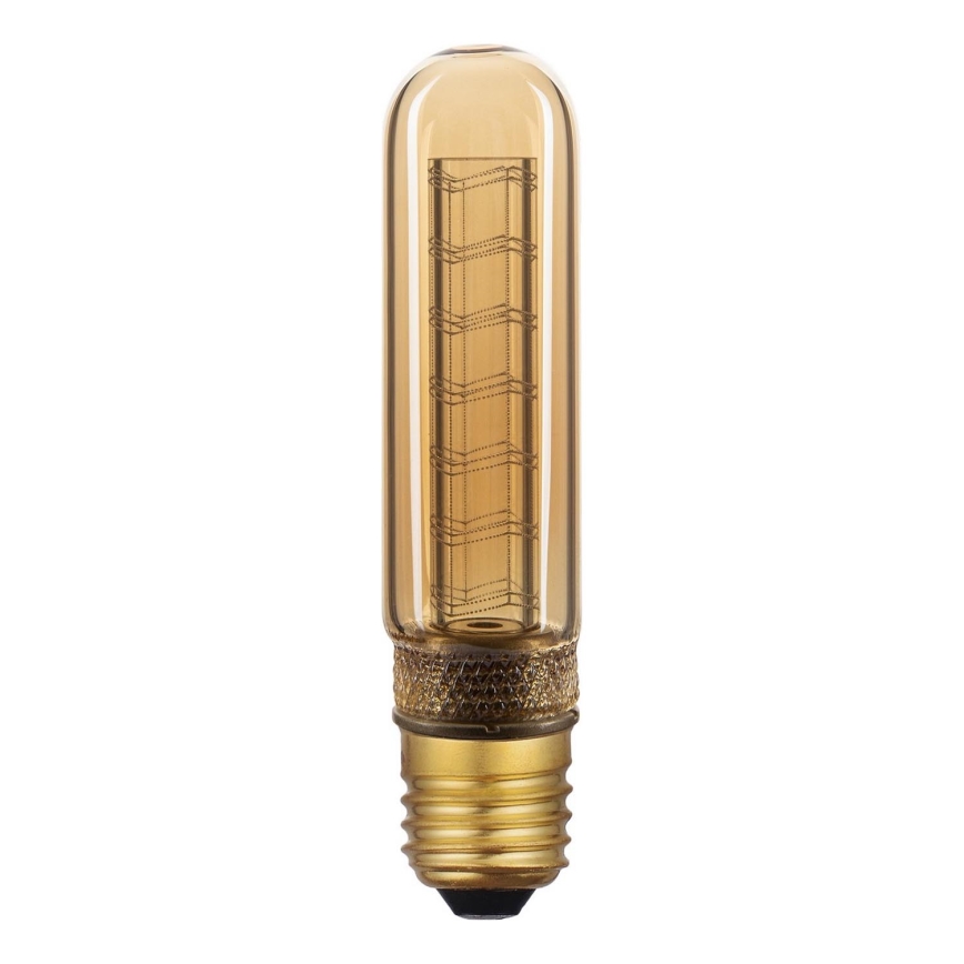 Nordlux - Декоративная лампочка с регулированием яркости E27/2,3W/230V 1800K