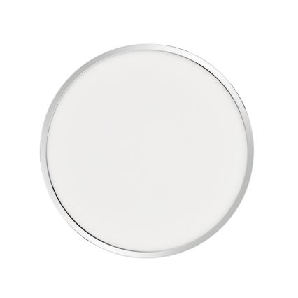 Nordlux - светодиодный диммируемый потолочный светильник для ванной OJA LED/19W/230V 3000/4000K IP54, диаметр 43 см