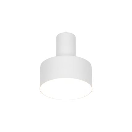 Nordlux - Лампа з затискачем MATIS 1xE27/15W/230V білий