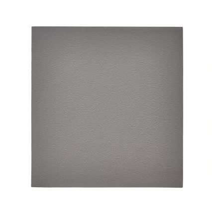 Nordlux - LED наружный настенный светильник CANTO 2xLED/5W/230V IP44 серый