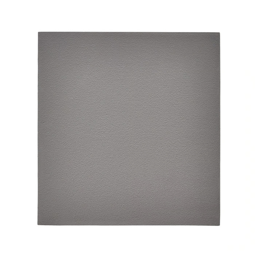 Nordlux - LED наружный настенный светильник CANTO 2xLED/5W/230V IP44 серый