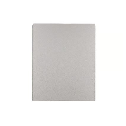Nordlux - LED наружный настенный светильник CANTO 2xLED/6W/230V IP44 белый