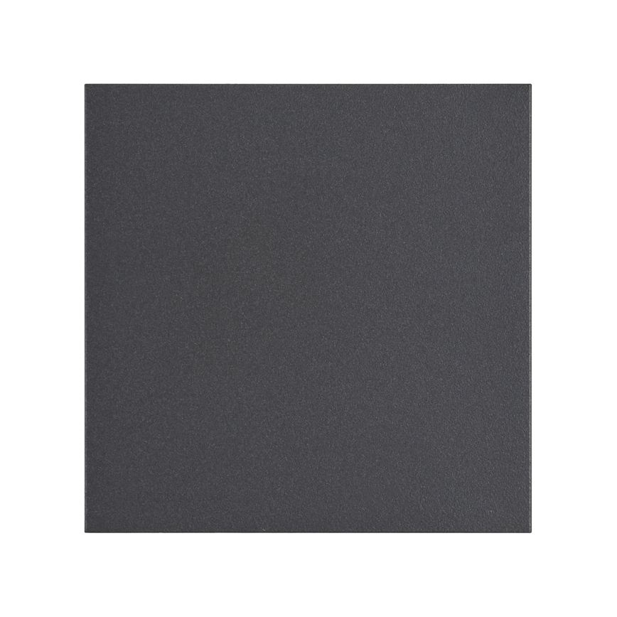 Nordlux - LED наружный настенный светильник MILDA LED/4,9W/230V IP44 антрацит