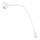 Nordlux - LED Настінний гнучкий точковий світильник DROP LED/3W/230V