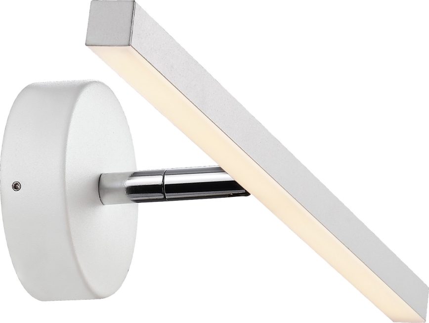 Nordlux - LED Підсвітка для дзеркала для ванної IP LED/6,2W/230V IP44 40 см білий
