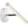 Nordlux - LED Підсвітка для дзеркала для ванної IP LED/6,2W/230V IP44 40 см білий
