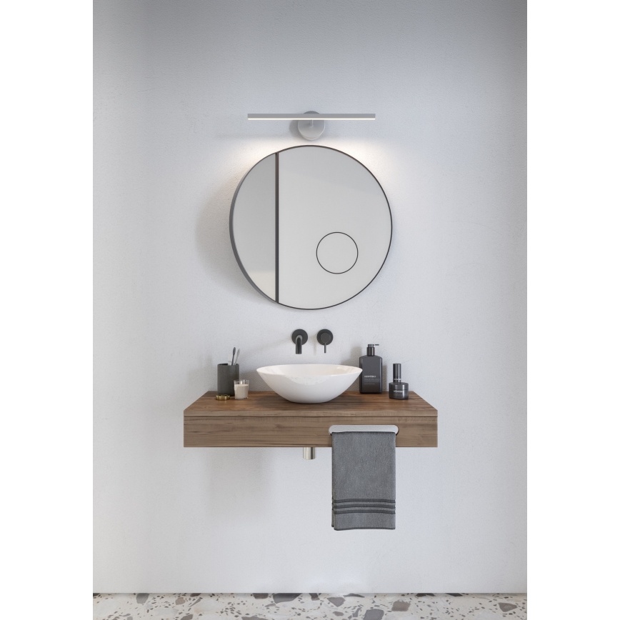 Nordlux - LED Підсвітка для дзеркала для ванної IP LED/6,2W/230V IP44 40 см білий