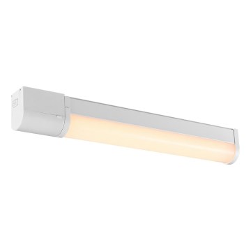 Nordlux - LED Підсвітка для дзеркала для ванної MALAIKA LED/6W/230V 3000K IP44 білий