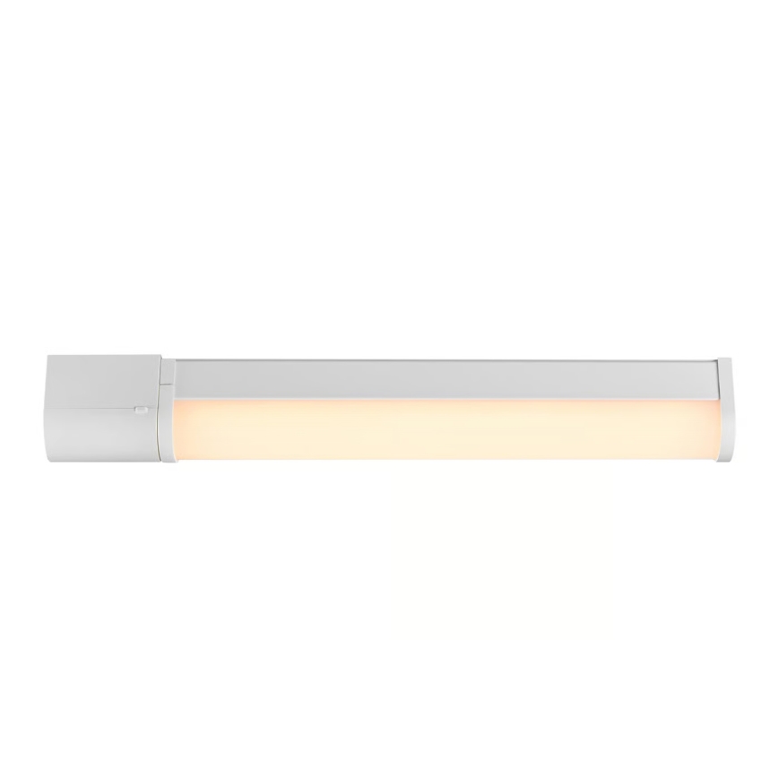 Nordlux - LED Підсвітка для дзеркала для ванної MALAIKA LED/6W/230V 3000K IP44 білий