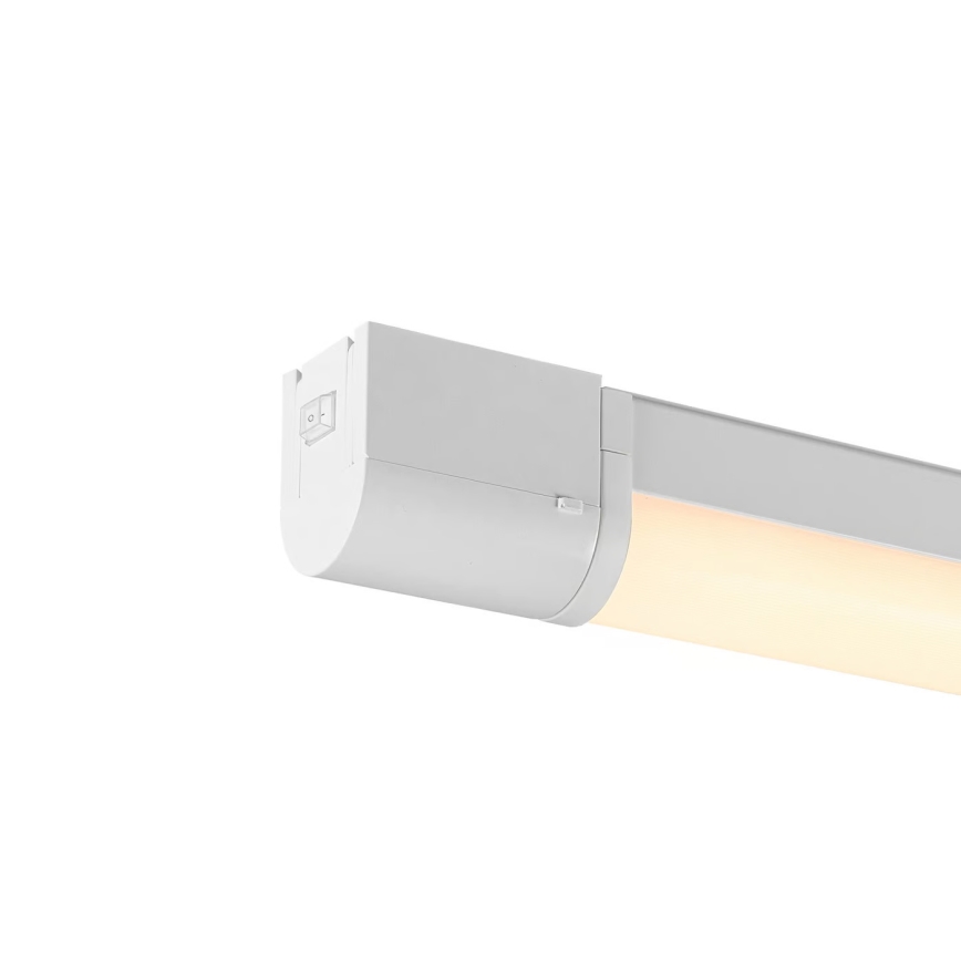 Nordlux - LED Підсвітка для дзеркала для ванної MALAIKA LED/6W/230V 3000K IP44 білий