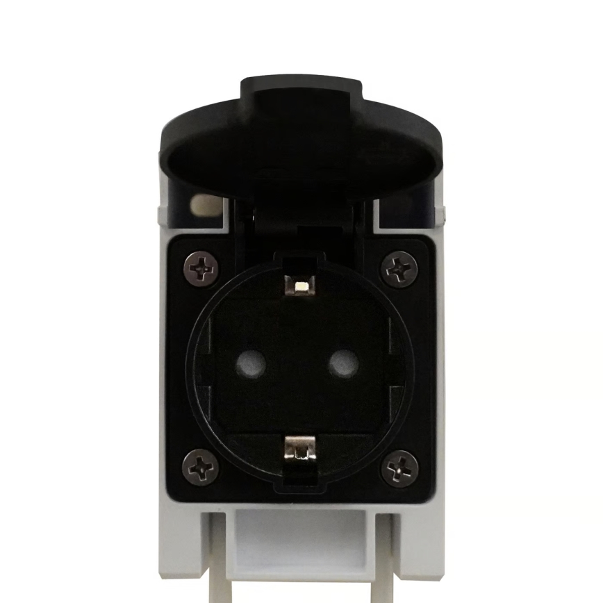 Nordlux - LED Підсвітка для дзеркала для ванної MALAIKA LED/6W/230V 3000K IP44 білий