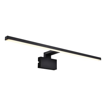Nordlux - LED Підсвітка для дзеркала для ванної MARLEE LED/11,5W/230V 3000K IP44 чорний