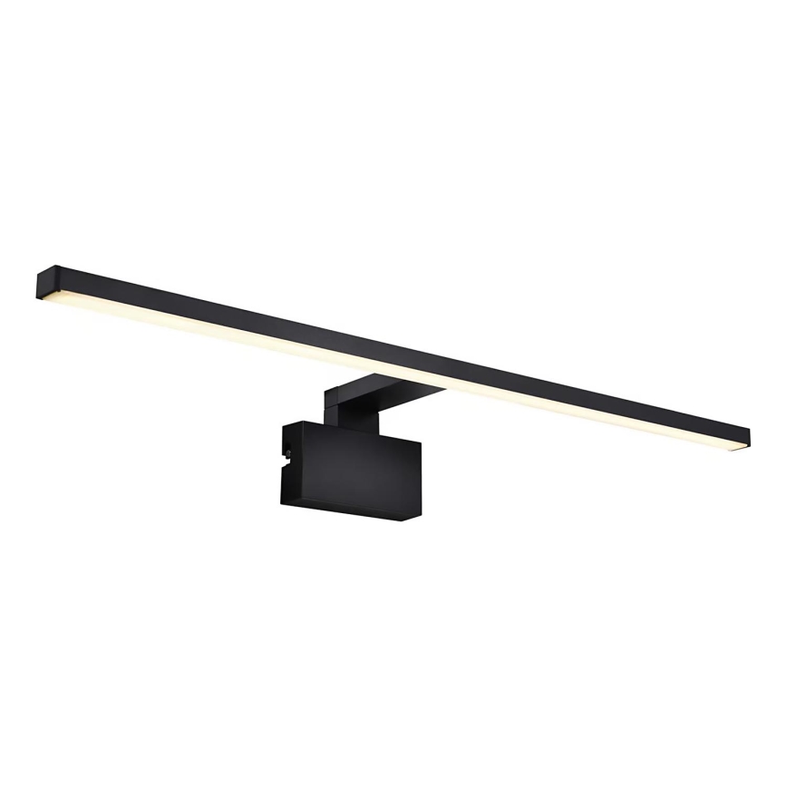 Nordlux - LED Підсвітка для дзеркала для ванної MARLEE LED/11,5W/230V 3000K IP44 чорний