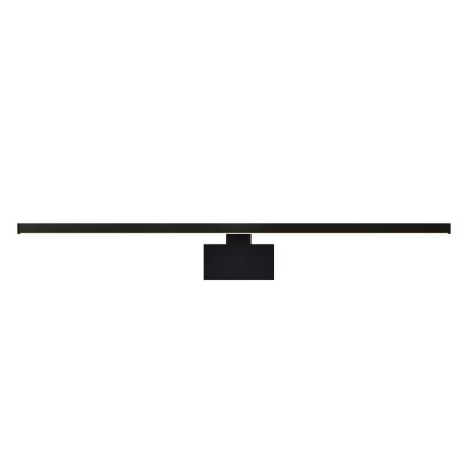 Nordlux - LED Підсвітка для дзеркала для ванної MARLEE LED/11,5W/230V 3000K IP44 чорний