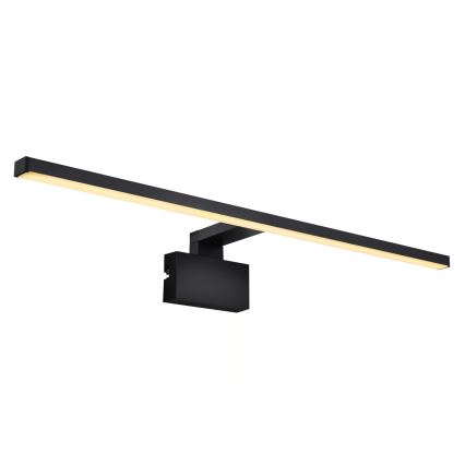 Nordlux - LED Підсвітка для дзеркала для ванної MARLEE LED/11,5W/230V 3000K IP44 чорний