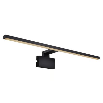 Nordlux - LED Підсвітка для дзеркала для ванної MARLEE LED/11,5W/230V 3000K IP44 чорний