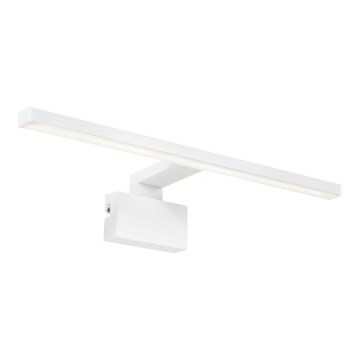 Nordlux - LED Підсвітка для дзеркала для ванної MARLEE LED/8,9W/230V 4000K IP44 білий
