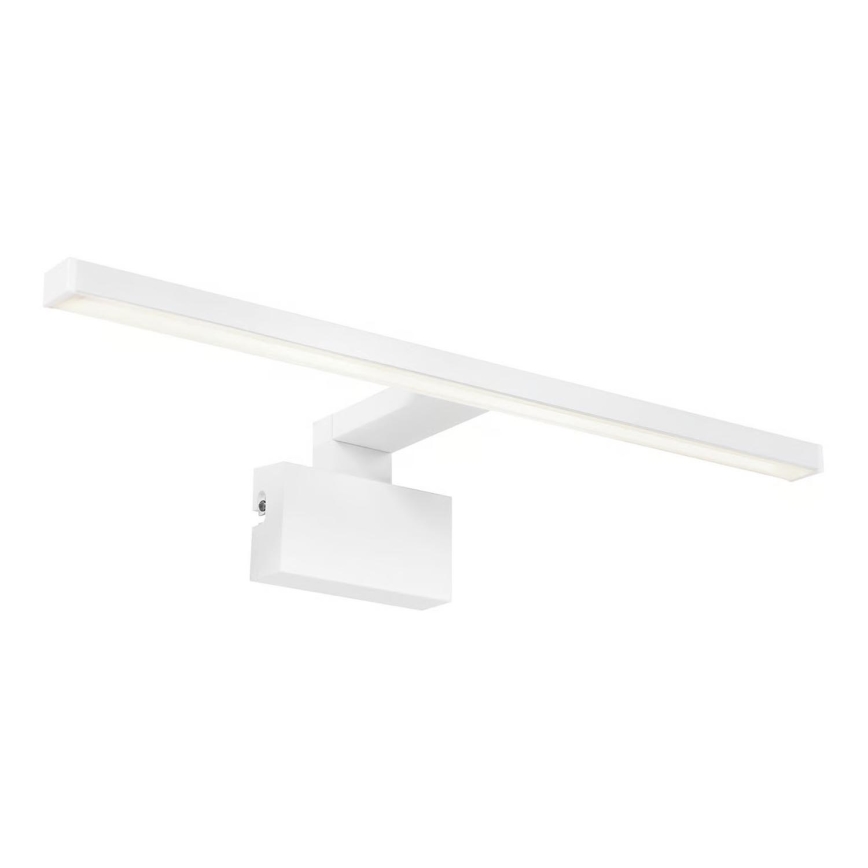 Nordlux - LED Підсвітка для дзеркала для ванної MARLEE LED/8,9W/230V 4000K IP44 білий