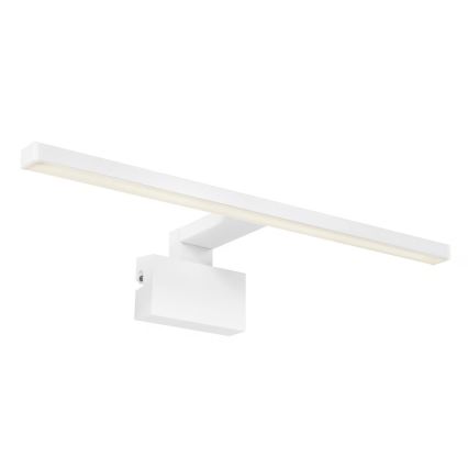 Nordlux - LED Підсвітка для дзеркала для ванної MARLEE LED/8,9W/230V 4000K IP44 білий