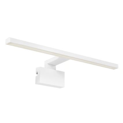 Nordlux - LED Підсвітка для дзеркала для ванної MARLEE LED/8,9W/230V 4000K IP44 білий