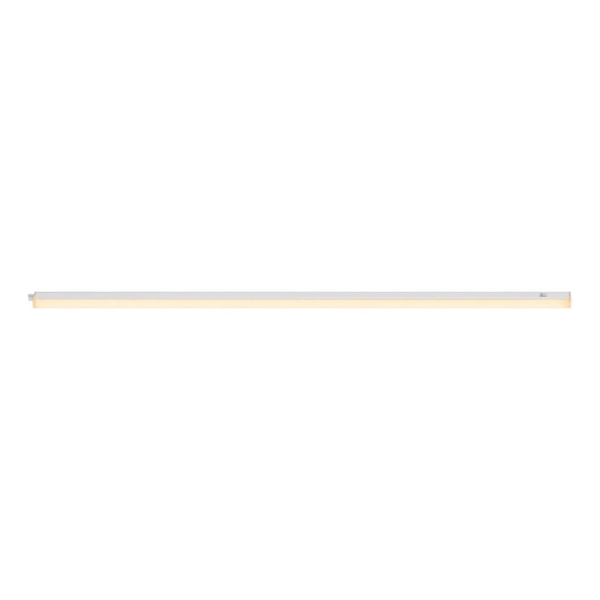 Nordlux - LED подшкафный светильник LATONA LED/11W/230V 3000/4000K 91,2 cm