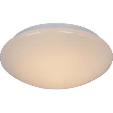 Nordlux - LED потолочный светильник для ванной комнаты MONTONE LED/10 Вт/230 В IP44, диаметр 30 см