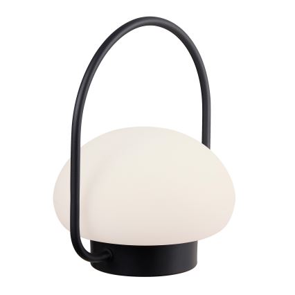 Nordlux - Світлодіодна регульована за яскравістю переносна вулична лампа SPONGE LED/4,8W/3,7V 2x2200 mAh IP65