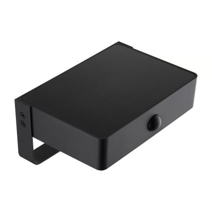 Nordlux - LED солнечный настенный светильник SAULIO LED/4,45W/3,7V IP44