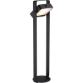 Nordlux - LED-сонячна лампа SAULIO LED/4,45 Вт/3,7 В IP44 2000 мА·год 60 см