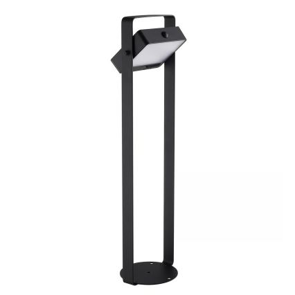Nordlux - LED сонячна лампа SAULIO LED/4,45W/3,7V IP44 2000 mAh