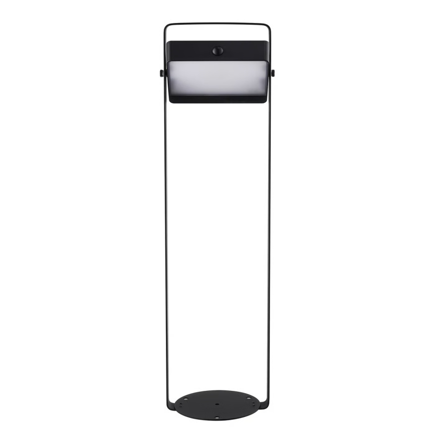 Nordlux - LED сонячна лампа SAULIO LED/4,45W/3,7V IP44 2000 mAh