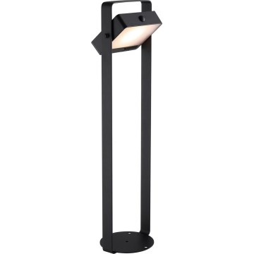Nordlux - LED сонячна лампа SAULIO LED/4,45W/3,7V IP44 2000 mAh