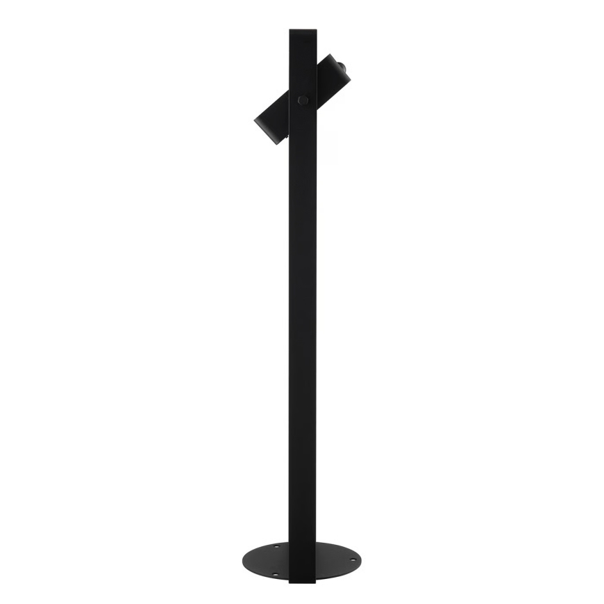 Nordlux - LED сонячна лампа SAULIO LED/4,45W/3,7V IP44 2000 mAh