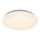 Nordlux - LED стельовий світильник для ванної з сенсором MONTONE LED/13W/230V 3000K IP44 діам. 32 см
