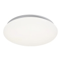 Nordlux - LED стельовий світильник для ванної кімнати з датчиком MONTONE LED/13 Вт/230 В 4000 K IP44 діаметр 32 см