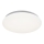 Nordlux - LED стельовий світильник для ванної кімнати з датчиком MONTONE LED/13 Вт/230 В 4000 K IP44 діаметр 32 см