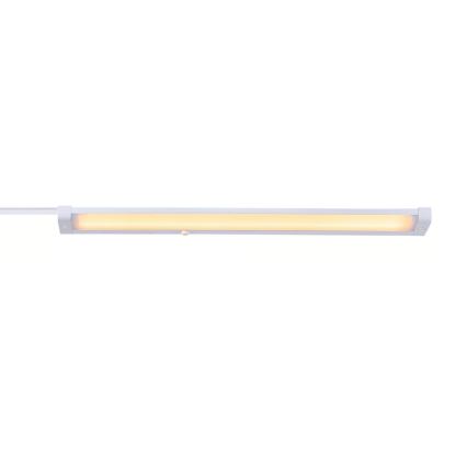 Nordlux - LED Світильник для підсвітки стільниці PRESTON LED/4W/230V 3000/4000K 30 см