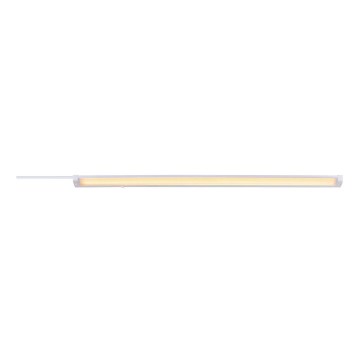 Nordlux - LED Світильник для підсвітки стільниці PRESTON LED/8W/230V 3000/4000K 55 см