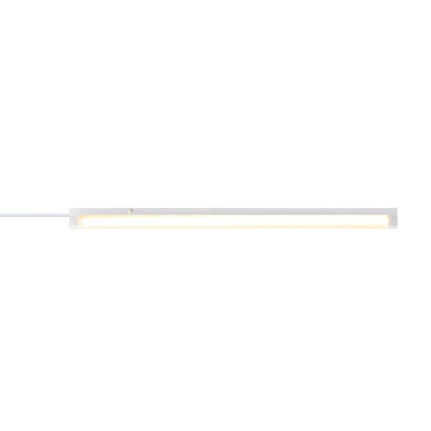Nordlux - LED Світильник для підсвітки стільниці PRESTON LED/8W/230V 3000/4000K 55 см