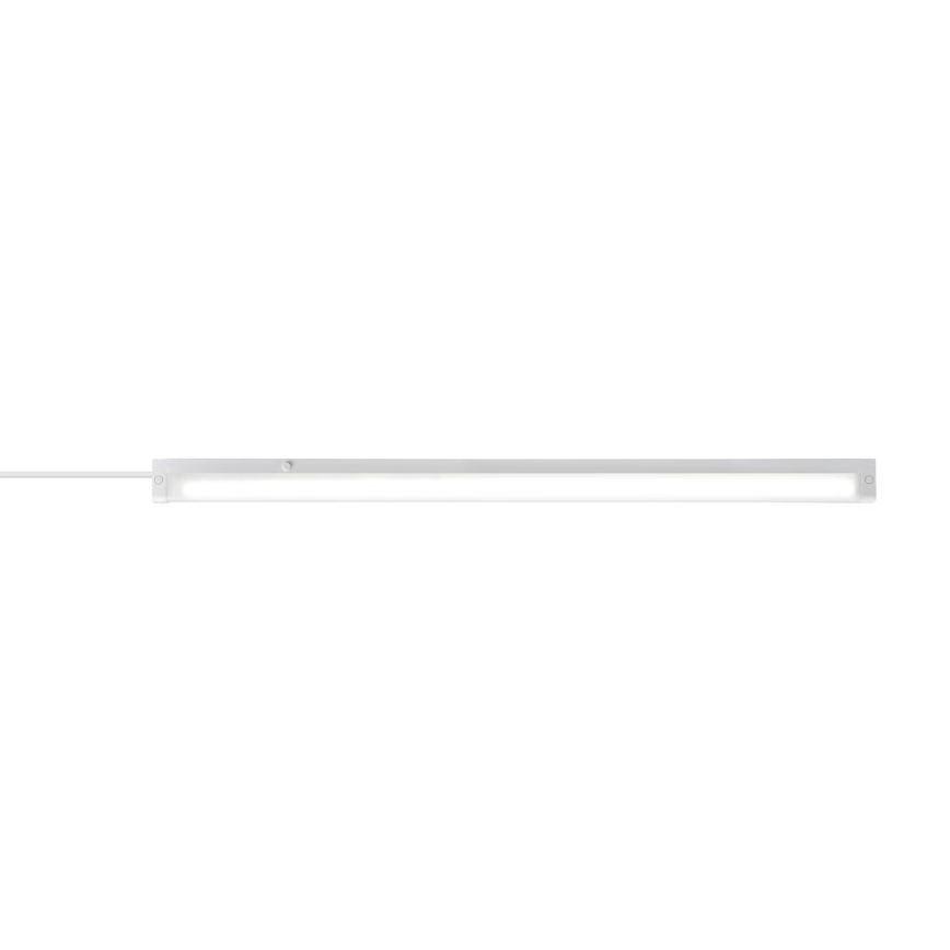 Nordlux - LED Світильник для підсвітки стільниці PRESTON LED/8W/230V 3000/4000K 55 см