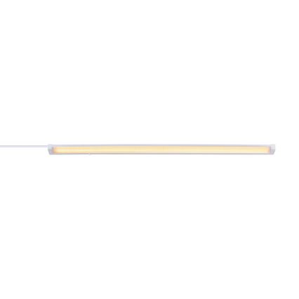 Nordlux - LED Світильник для підсвітки стільниці PRESTON LED/8W/230V 3000/4000K 55 см