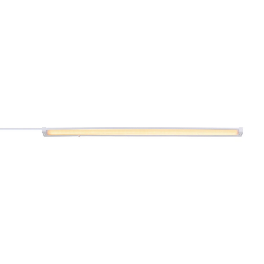 Nordlux - LED Світильник для підсвітки стільниці PRESTON LED/8W/230V 3000/4000K 55 см