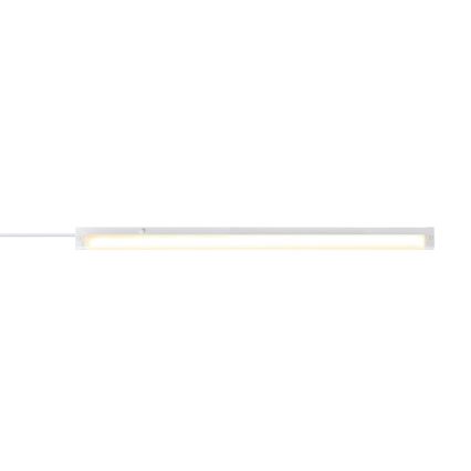 Nordlux - LED Світильник для підсвітки стільниці PRESTON LED/8W/230V 3000/4000K 55 см