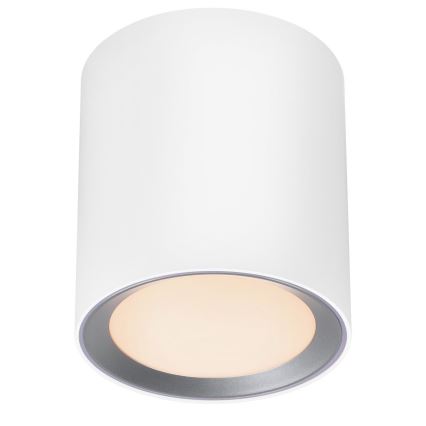 Nordlux - LED точковий світильник для ванної кімнати LANDON LED/6,5W/230V IP44 білий